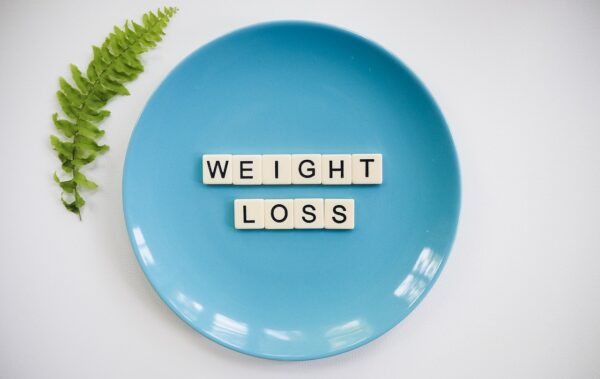 Losing Weight the Healthy Way